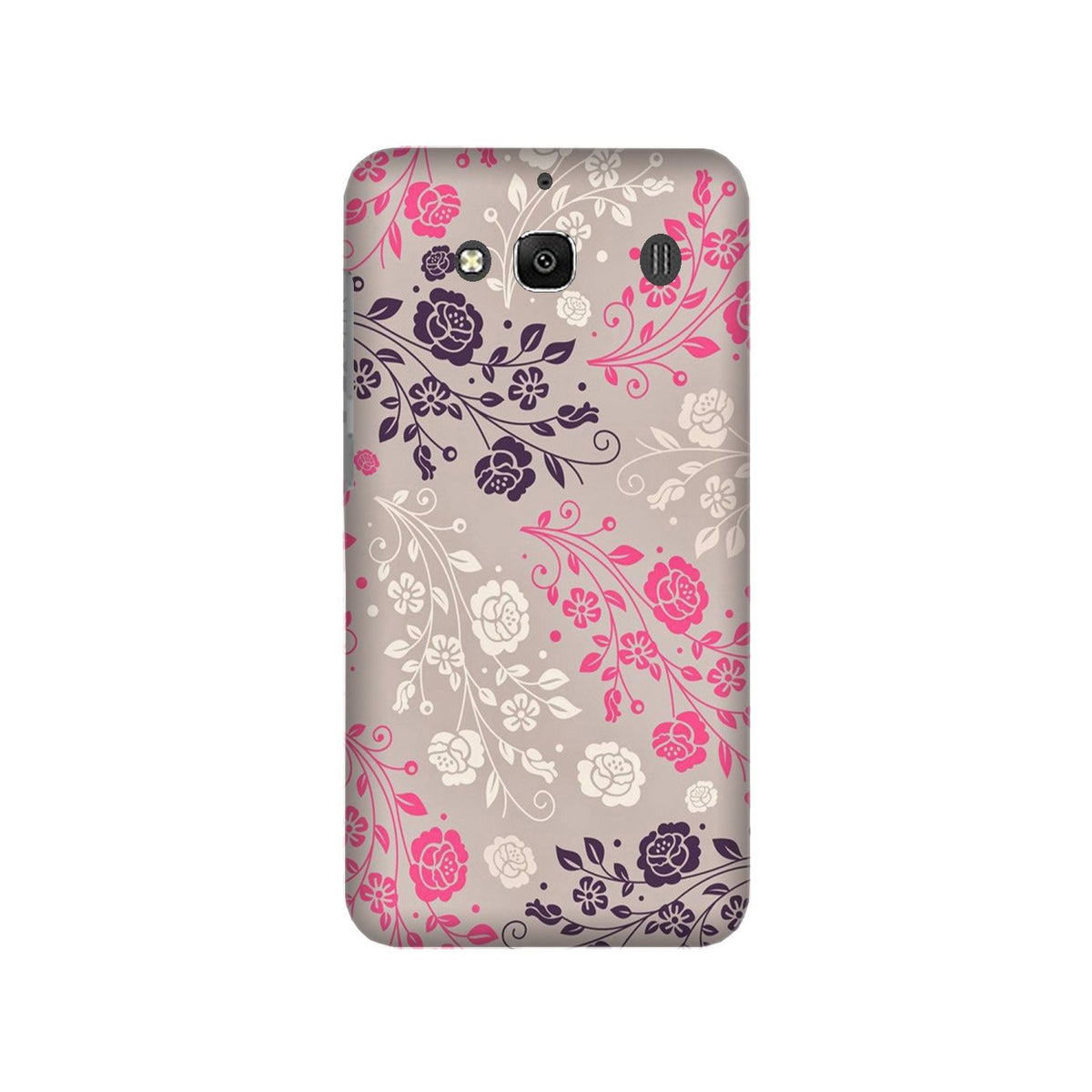 Pattern2 Case for Redmi 2S Prime