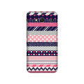 Pattern3 Case for Redmi 2S Prime
