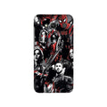 Avengers Case for Redmi 2S Prime (Design - 190)