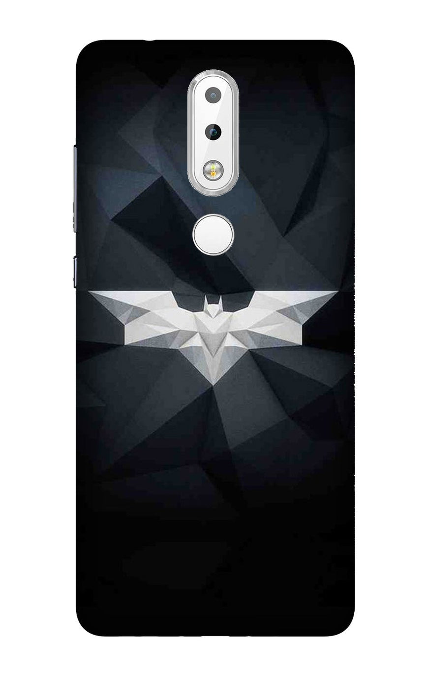 Batman Case for Nokia 3.1 Plus