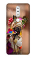 Lord Krishna2 Case for Nokia 3.1 Plus