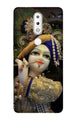 Lord Krishna3 Case for Nokia 3.1 Plus
