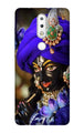 Lord Krishna4 Case for Nokia 3.1 Plus