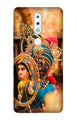Lord Krishna5 Case for Nokia 3.1 Plus