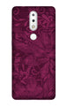 Purple Backround Case for Nokia 3.1 Plus