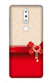 Gift Wrap3 Case for Nokia 3.1 Plus