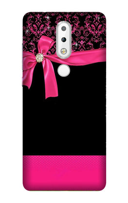 Gift Wrap4 Case for Nokia 3.1 Plus