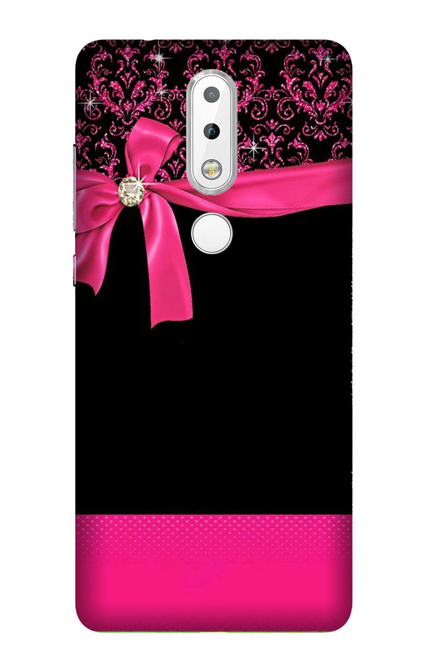 Gift Wrap4 Case for Nokia 3.1 Plus