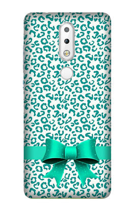 Gift Wrap6 Case for Nokia 3.1 Plus