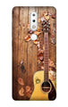 Guitar Case for Nokia 3.1 Plus