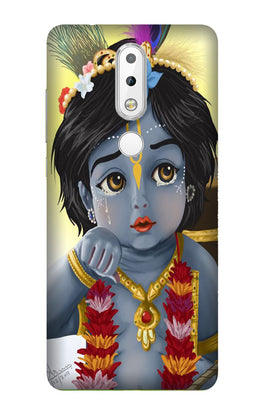 Bal Gopal Case for Nokia 3.1 Plus
