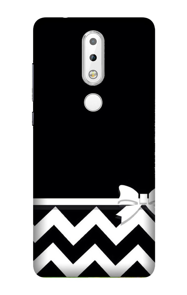 Gift Wrap7 Case for Nokia 3.1 Plus