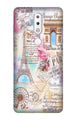 Paris Eiftel Tower Case for Nokia 3.1 Plus