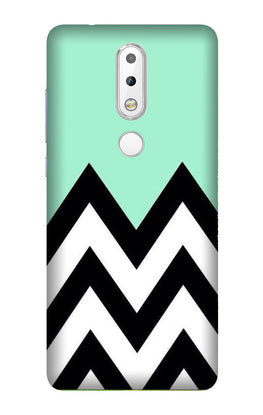 Pattern Case for Nokia 3.1 Plus