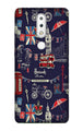 Love London Case for Nokia 3.1 Plus