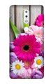 Coloful Daisy2 Case for Nokia 3.1 Plus