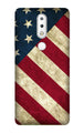 America Case for Nokia 3.1 Plus