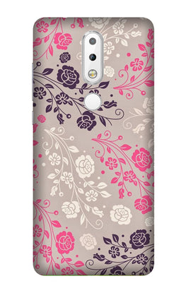 Pattern2 Case for Nokia 3.1 Plus