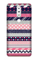 Pattern3 Case for Nokia 3.1 Plus