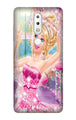 Princesses Case for Nokia 3.1 Plus