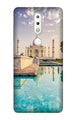 Tajmahal Case for Nokia 3.1 Plus