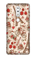 Love Paris Case for Nokia 3.1 Plus  (Design - 103)