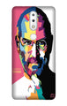 Steve Jobs Case for Nokia 3.1 Plus  (Design - 132)