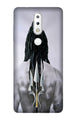 Lord Shiva Case for Nokia 3.1 Plus  (Design - 135)