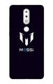 Messi Case for Nokia 3.1 Plus  (Design - 158)