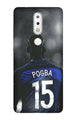 Pogba Case for Nokia 3.1 Plus  (Design - 159)