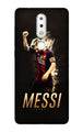Messi Case for Nokia 3.1 Plus  (Design - 163)