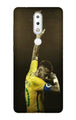 Neymar Jr Case for Nokia 3.1 Plus  (Design - 168)