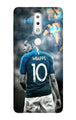 Mbappe Case for Nokia 3.1 Plus  (Design - 170)