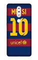 Messi Case for Nokia 3.1 Plus  (Design - 172)