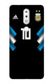 Argentina Case for Nokia 3.1 Plus  (Design - 173)