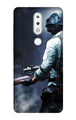 Pubg Case for Nokia 3.1 Plus  (Design - 179)