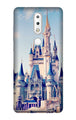 Disney Land for Nokia 3.1 Plus (Design - 185)
