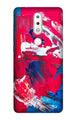 Modern Art Case for Nokia 3.1 Plus (Design No. 228)