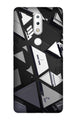Modern Art Case for Nokia 3.1 Plus (Design No. 230)