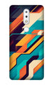 Modern Art Case for Nokia 3.1 Plus (Design No. 233)
