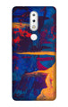 Modern Art Case for Nokia 3.1 Plus (Design No. 238)