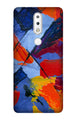 Modern Art Case for Nokia 3.1 Plus (Design No. 240)