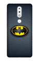 Batman Case for Nokia 3.1 Plus (Design No. 244)