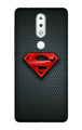 Superman Case for Nokia 3.1 Plus (Design No. 247)