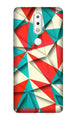 Modern Art Case for Nokia 3.1 Plus (Design No. 271)