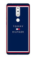 Tommy Hilfiger Case for Nokia 3.1 Plus (Design No. 275)