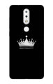King Case for Nokia 3.1 Plus (Design No. 280)