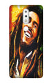 Bob marley Case for Nokia 3.1 Plus (Design No. 295)