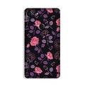 Rose Pattern Case for Google Pixel 3A