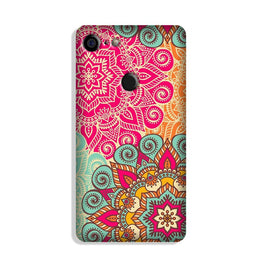 Rangoli art Case for Google Pixel 3A XL